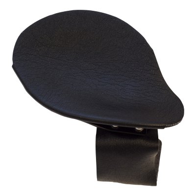 Wolf chin rest special