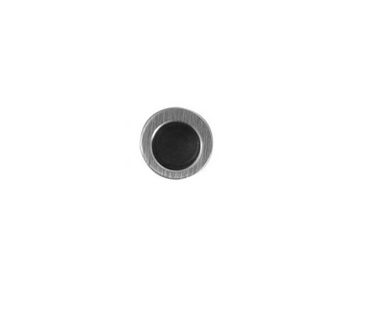 JV824SC - Edge Flush Pull Round SC