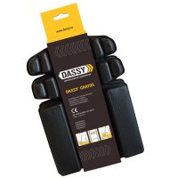 Dassy&reg; Cratos Knee Pads