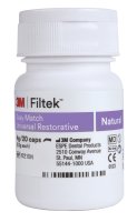 Filtek Easy Match Universal Restorative Refill Capsules Natural