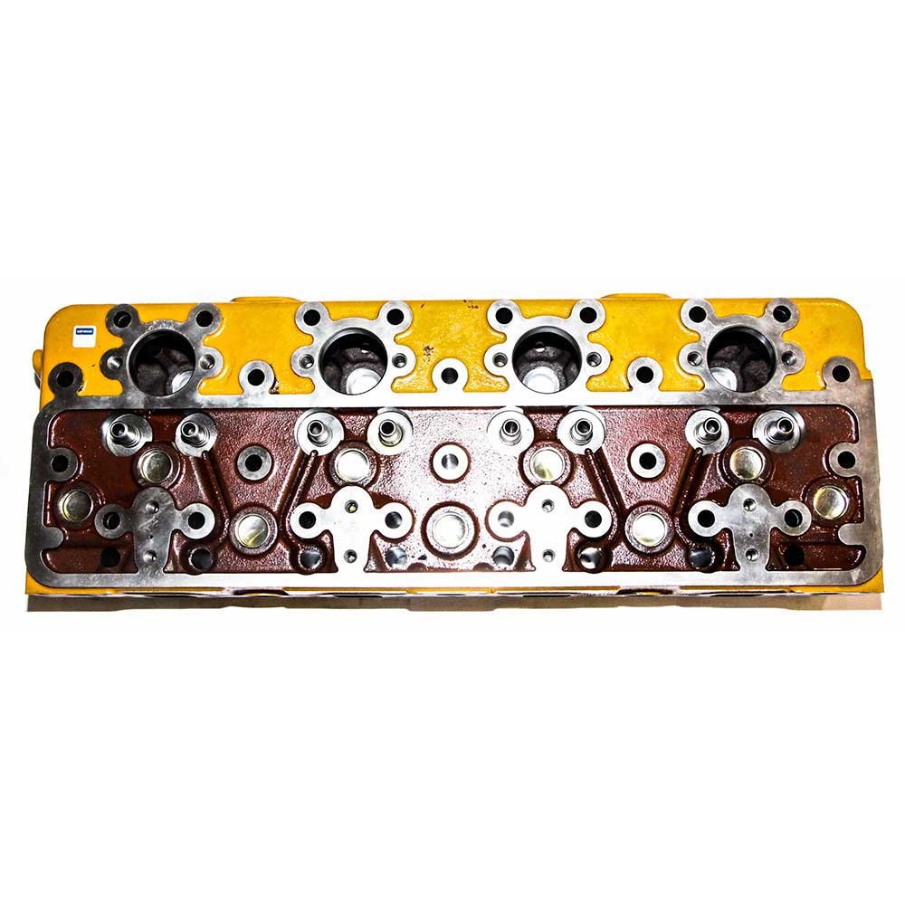 CYLINDER HEAD (BARE)