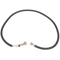 Butane 1500mm Pigtail With M20 Fitting