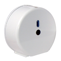 Mini Jumbo Toilet Roll Dispenser