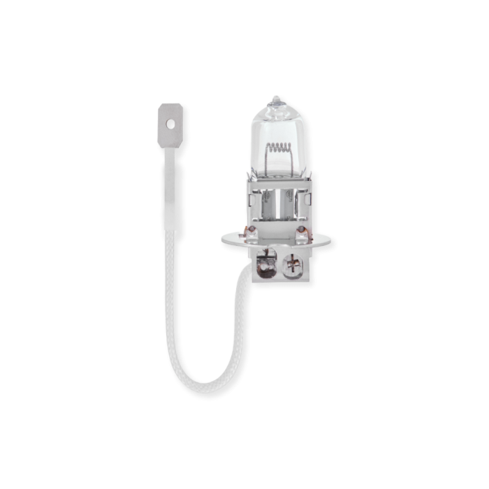 H3 70W Halogen Bulb