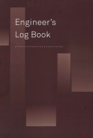 Engineer's Log Book