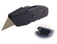 REAKTA Heavy Duty Detectable Utility Knife