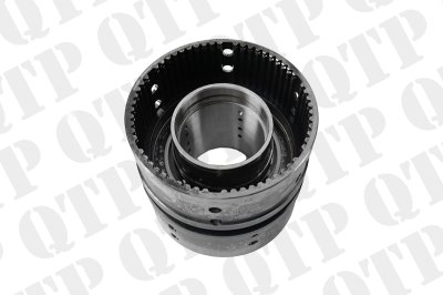 C3 / C4 Clutch Housing 47438659 - New Holland