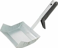Fortis Dashing / Harling Trowel 175mm