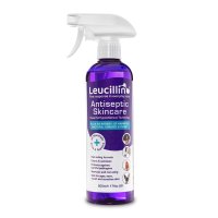 Leucillin Antibacterial Spray 500ml 