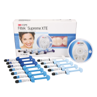 3M™ Filtek™ Supreme XTE Universal Restorative Professional Kit, 4910P
