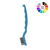 Professional Stainless Steel 180 mm Niche Brus