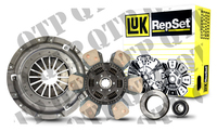 Clutch Kit 