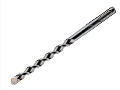 Irwin IRW10502018 Speedhammer Plus Drill Bit 16.0 x 210mm