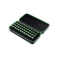 KLVR Pouch of 48 AA Batteries (2500mAh)