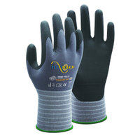 3SP602FT-3S Flexi Touch Glove 15G Nylon/Spandex