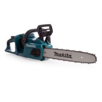 Makita DUC355Z 36V (18V x 2) LXT Brushless Chainsaw 350mm (Body Only)