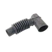 Genuine Hotpoint Indesit Hose Outlet