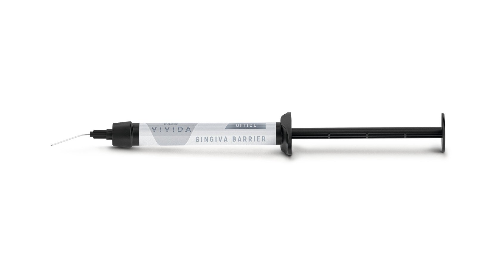 Kulzer Vivida Office Gingival Barrier 2 x 1.2 ml Syringe