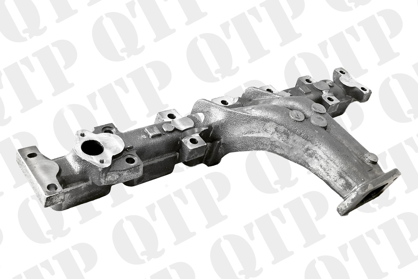 Exhaust Manifold 