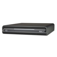 VSSL MX Series MA.1 - Single Zone 140w Per Channel Streaming Amplifier