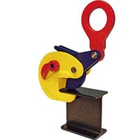 Horizontal H-beam lifting - Terrier TOBK