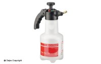 SUPER STAR 1.25 COMPRESSION SPRAYER (1.25lt)