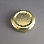 38mm RUP Cap