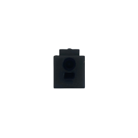 JUNCTION BOX GROMMET - 6MM CLOSED HOLE