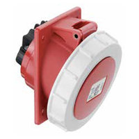 Flush Socket Watertight