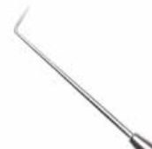 Nova Probe 37 Octagonal Handle