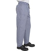 LE CHEF LONG LEG PROFESSIONAL TROUSERS