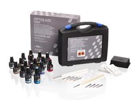 GC Optiglaze Colour  Kit (008408)