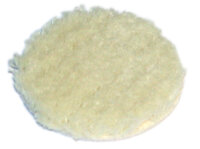 WOOL BUFFING PAD 50MM