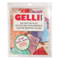 Gelli Plate 12" x 14"