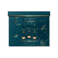 The Indulgent Bathing Co. Starry Nights Bathtime Bliss Gift Set
