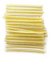 SPLICE PROTECTORS 45MM YELLOW