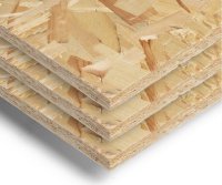 9 mm OSB-3 Board 2400 x 1200 mm