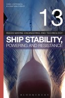 Reeds Vol. 13 Ship Stability, Powering and Resistance