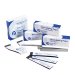 Perfection Plus Articulating Paper Horseshoe - 6pk HorseShoe - DMI Dental Consumables Ireland - Next Day Delivery