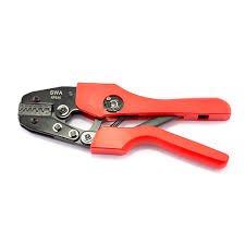 SWA 0.5-6sq Bootlace Crimper SWARPB56