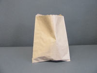Bag Brown Paper 12.5x12.5