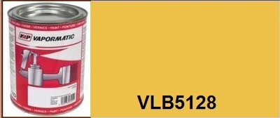 Marshall Harvest Gold Paint 1 Litre