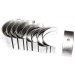 BEARING SET, MAIN - .030