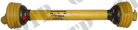 PTO Shaft
