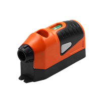 BLACKSPUR LASER LINE