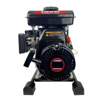 LONCIN 1" PETROL WATER PUMP LC25ZB21-1.2Q