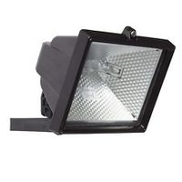 Halogen 500w Enclosed Floodlight