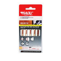 Jigsaw Blade Bosch Wood & Plastics max 30mm