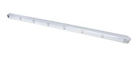 HARBOUR EXPRESS 30W/24W/18W/15W LED corrosion proof, IP66, 6ft, 4000K/5000K/6500K