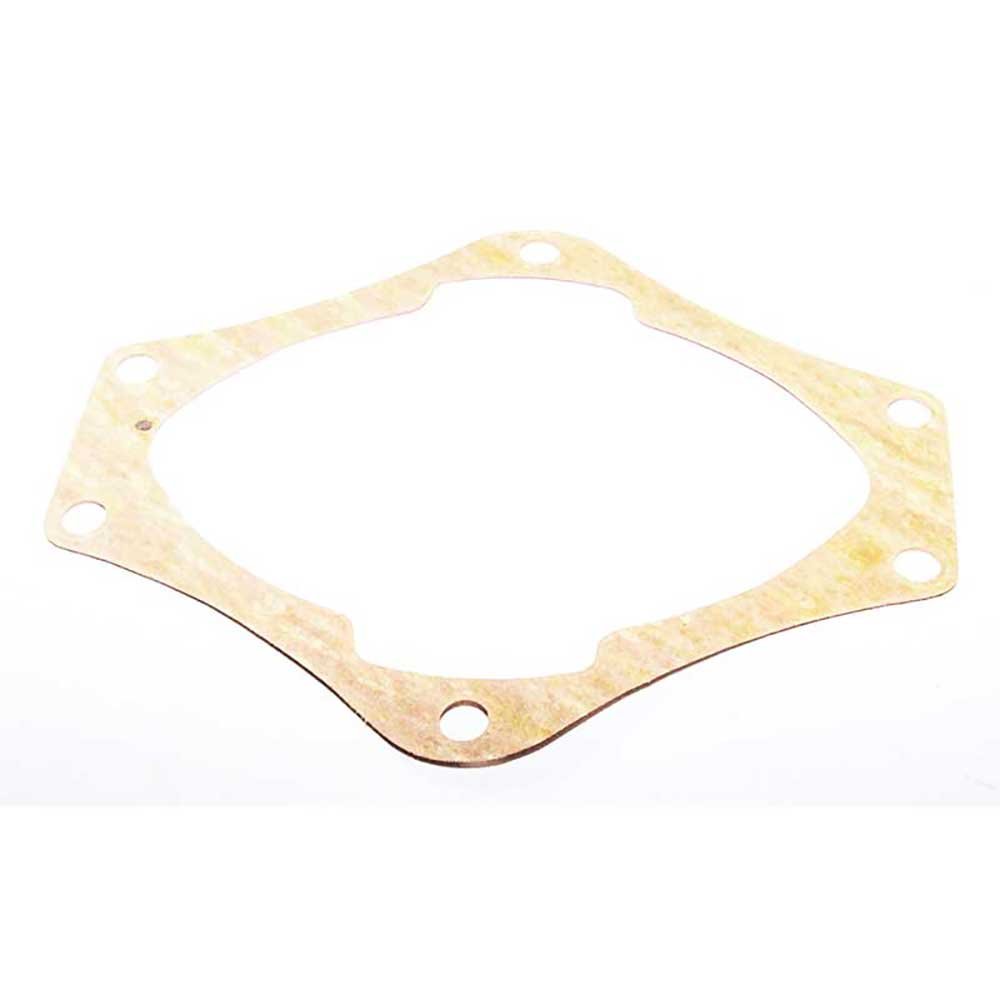 GASKET, REAR HOUSING - ROPE SEAL